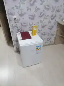 Кызыл Яр - 40