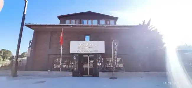 Turkuaz Boutique - 51