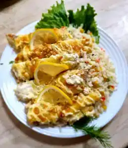 Голубые Ели - 30