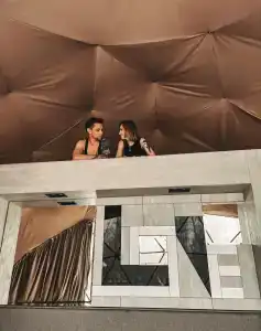 Вазуза Лав - 91