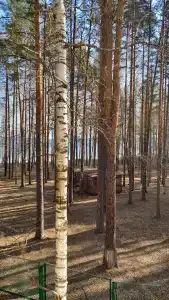 База Путеец - 53