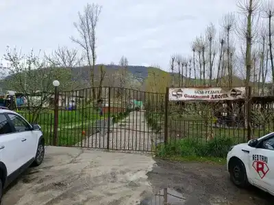 Славянский дворик - 48