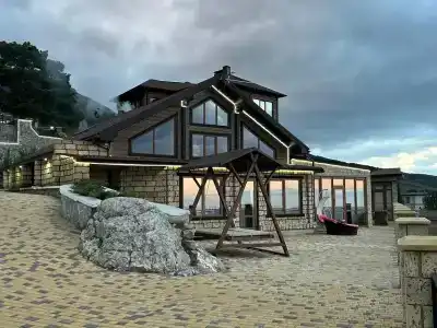 Red Stone - 48