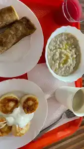 на посту - 73