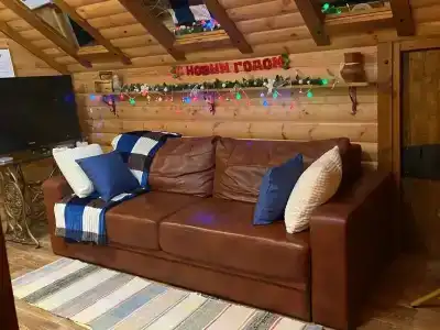 Самоварное заведение - 74