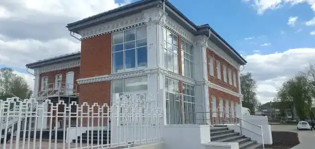 Третьяков - 60