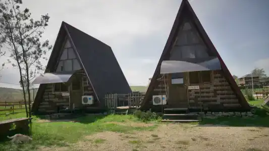 Зеленогорье крепость Яръ - 30