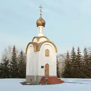 Пансионат Светлячок - 58