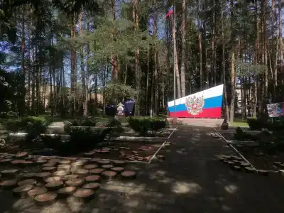 Русичи МВД России - 12
