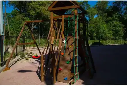 Вологодские берега - 31