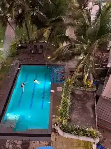 Olu Ayurveda Beach Resort - 10