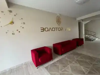 Золотой лев - 9