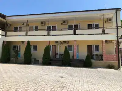 Черноморск - 4