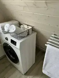 Глэмпинг 2 Моря - 8