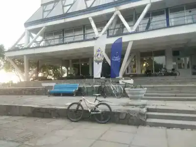 Auto camping - 2