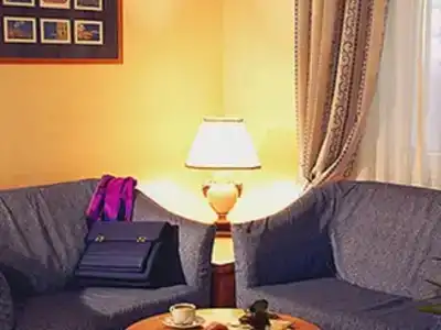 Ibis Styles Napoli Garibaldi - 12