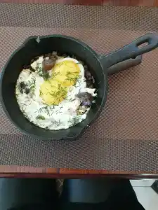 Чайка 1918 - 84