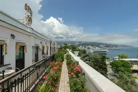 Oreanda Resort & SPA - 8