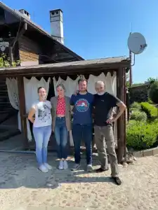 Беловежское Поместье - 65