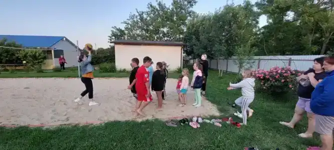 АзовХолидей - 54