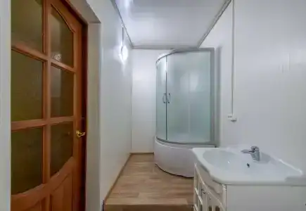 Ra Famely dacha - 13