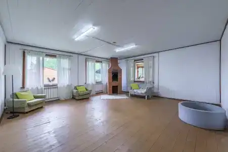 Ra Famely dacha - 24