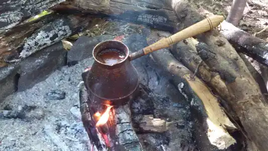 Домик Рыбака - 12