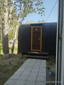 Сибирь - 10