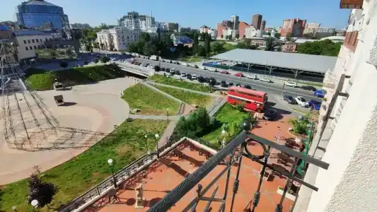 Старый город - 4