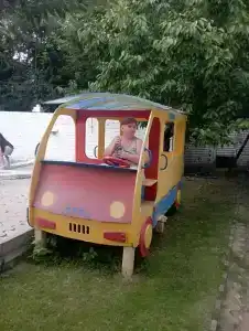 Зеленые ворота - 37