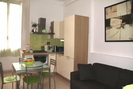 B&B Magnifico Messere - 5