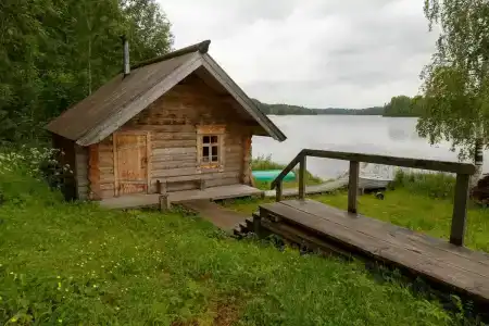 Как у бабушки - 24