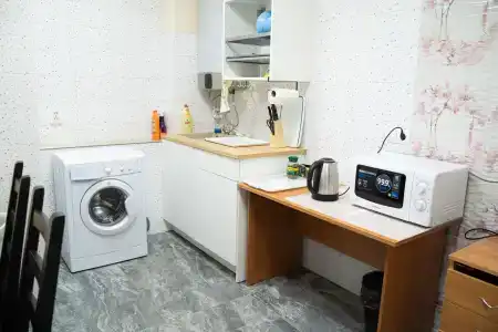 Ошарский - 5