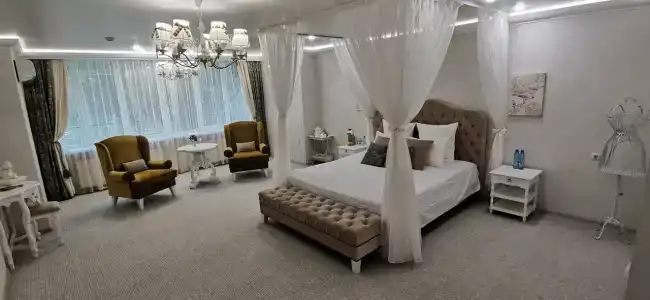 Тайга - 0