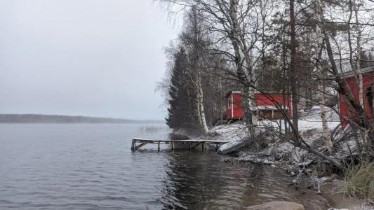 Юрта Лахти - 62