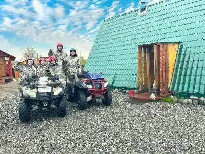Деревня - 42