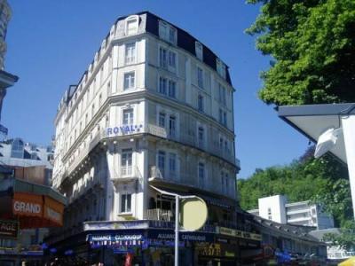 Hôtel Royal - 3