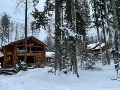 Хантер-сервис - 45