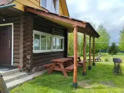 В Устье - 9