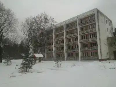 Красный Бор - 21