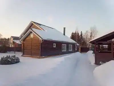 в русской деревни - 17