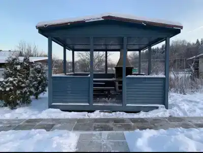 Blue Ocean Place - 24