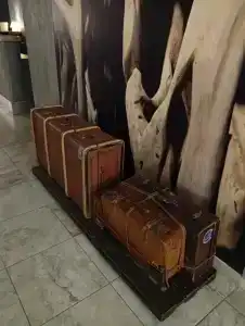 Вилла Готланд - 20