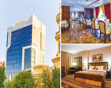 Al Nakheel by Mourouj Gloria - 27