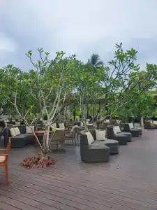 Cinnamon Bentota Beach - 61