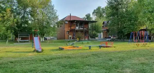 Рай-Город - 14