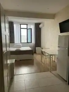 Панорама Хоста - 14
