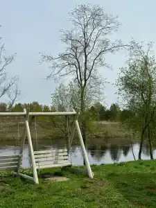 Удачное Кемп - 52