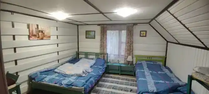 Медвежий Угол Селигер - 66