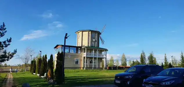 Эко клуб на Ферме - 35